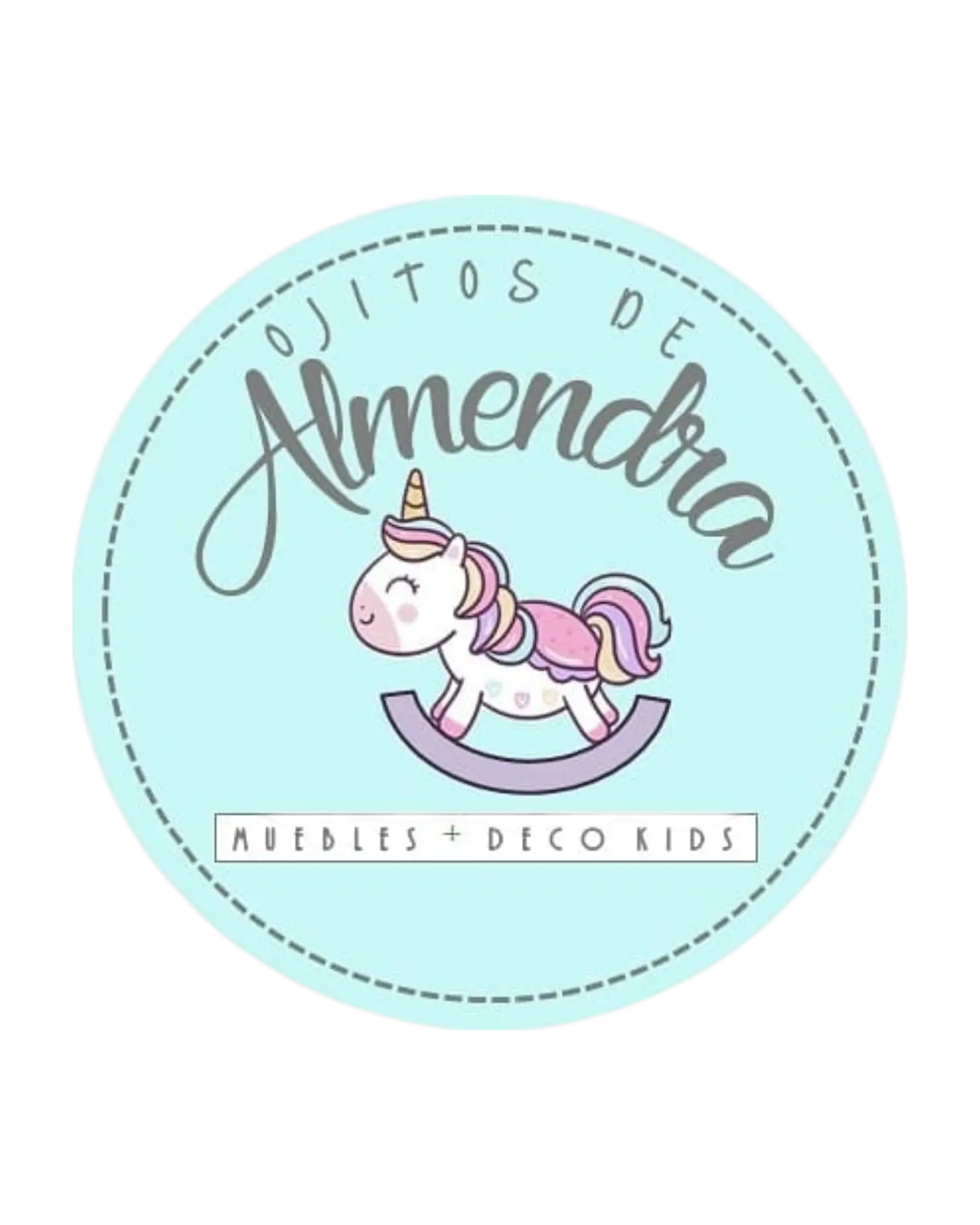 Ojitos de Almendra - Cliente
