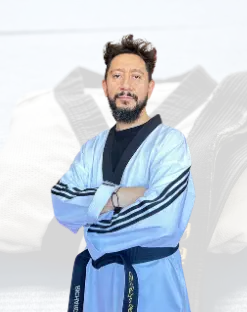 Richard Guiñez - Master en Rendimiento Deportivo